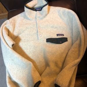 Patagonia Synchilla Fleece